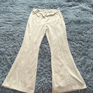 Aerie Corduroy Sweat pants.